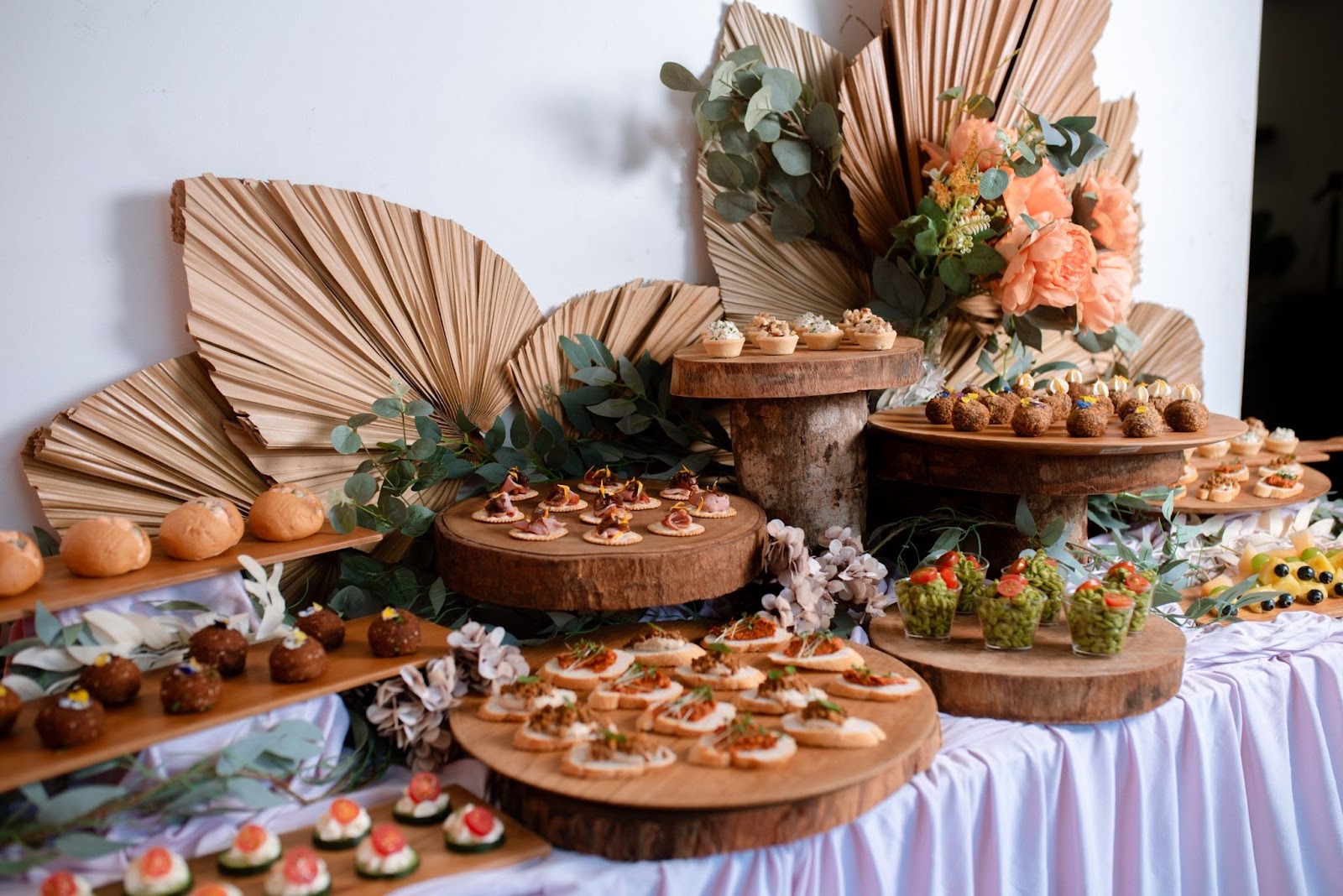Corporate Buffet Catering KL